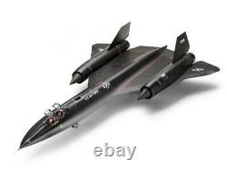 1/48 Revell NEW TOOL SR-71A Blackbird Spy Stealth Plane Plastic Model Kit NEW