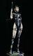 1/4 52CM Mass Effect EDI 3D Print Figure GK Model Kits Unpainted Unassembled GK