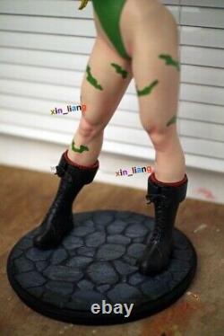 1/4 52cm CAMMY 3D Print Figure GK Model Kit Unpainted Unassembled Garage Kits
