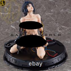 1/4 Resin Figures Model Kit Electric Anime Girl Unpainted Unassembled Toys New