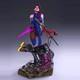 1/6 30cm X MAN psylocke Unpainted Resin Model Kits Unassembled 3D Printed
