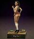 1/6 340mm 3D Print Figure Model Kit Sexy Girl Female Unpainted Unassembled