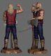 1/6 34cm Casual Thor 3D Print GK Model Kits Unpainted Unassembled Garage Kit