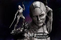 1/6 38cm Nebula 3D Print Figure Model Kits Unpainted Unassembled gift