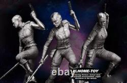 1/6 38cm Nebula 3D Print Figure Model Kits Unpainted Unassembled gift