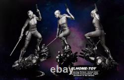 1/6 38cm Nebula 3D Print Figure Model Kits Unpainted Unassembled gift