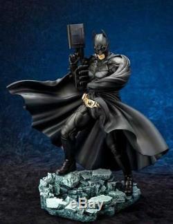 1/6 Batman Superhero Comic Model Figure Unpainted Unassembled Good Resin Kit 14
