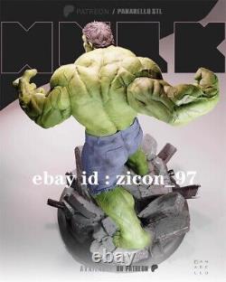 1/6 Resin Model H/ 41cm Hulk 3D Printed Model Unassembled Unpainted Garage Kits