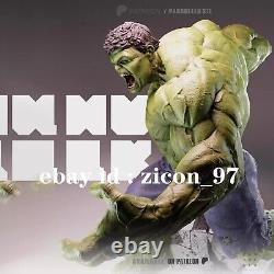 1/6 Resin Model H/ 41cm Hulk 3D Printed Model Unassembled Unpainted Garage Kits
