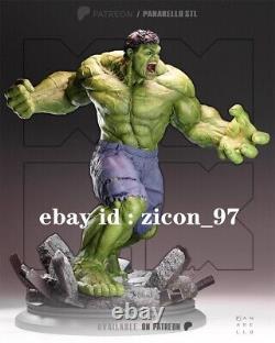 1/6 Resin Model H/ 41cm Hulk 3D Printed Model Unassembled Unpainted Garage Kits