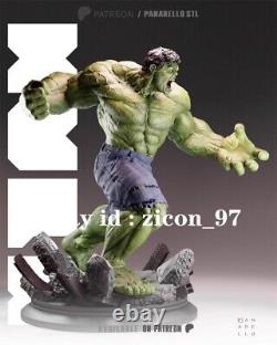 1/6 Resin Model H/ 41cm Hulk 3D Printed Model Unassembled Unpainted Garage Kits