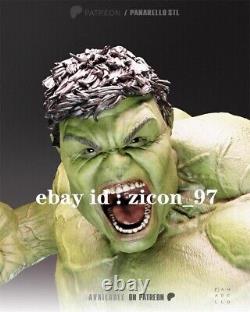 1/6 Resin Model H/ 41cm Hulk 3D Printed Model Unassembled Unpainted Garage Kits