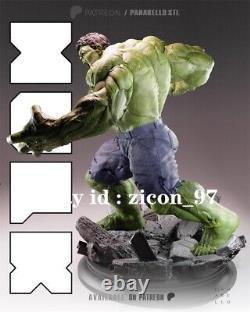 1/6 Resin Model H/ 41cm Hulk 3D Printed Model Unassembled Unpainted Garage Kits