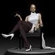 1/6 Scale 20cm Sharon Stone Unpainted Resin Model Kits Unassembled 3D Printed