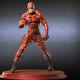 1/6 Scale Daredevil Unpainted Resin Model Kits Unassembled 3D Printed 29cm