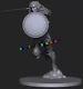 1/6 Wonder Woman 3D Print Figure Model Kit Garage Kits Unpainted Unassembled GK