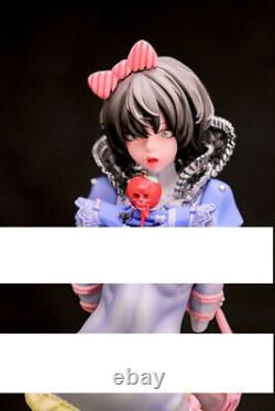1/6 resin figures model Snow White unassembled Unpainted