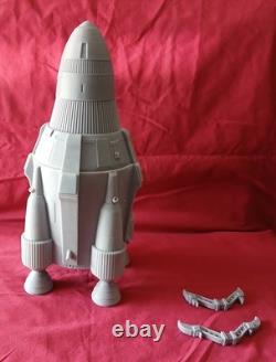 1/72 Scale Phoenix Model