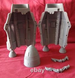 1/72 Scale Phoenix Model