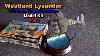 1 72 Scale Westland Lysander Vintage Matchbox Model Kit Build