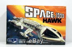 1/72 Space 1999 Eagle 1 Unassembled Model Kit 1977 MPC