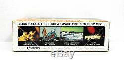 1/72 Space 1999 Eagle 1 Unassembled Model Kit 1977 MPC