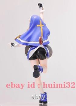1/7 GUILTY GEAR XX Bridget Unassembled Unpainted Model Kits Resin Garage Kits