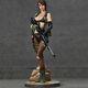 1/7 Unpainted Metal Gear Solid V Quiet Unassembled Figure Model Garage Kit