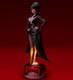 1/8 1/6 1/4 Elvira 3D Print Garage Kit Figure Model Kit Unpainted Unassembled GK
