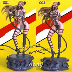 1/8 1/6 DO-S With Whip 3D Printing Model Kit Unpainted Unassembled Garage Kits