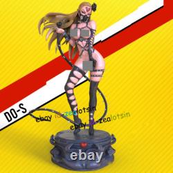 1/8 1/6 DO-S With Whip 3D Printing Model Kit Unpainted Unassembled Garage Kits