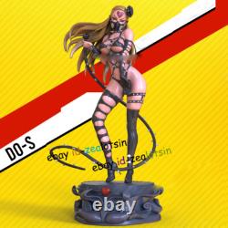 1/8 1/6 DO-S With Whip 3D Printing Model Kit Unpainted Unassembled Garage Kits