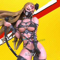1/8 1/6 DO-S With Whip 3D Printing Model Kit Unpainted Unassembled Garage Kits