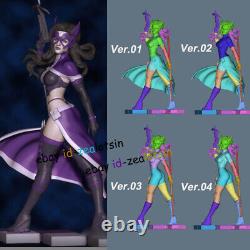 1/8 1/6 Huntress 3D Print Figure Model Kits Unpainted Unassembled Garage Kit