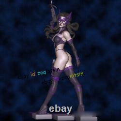 1/8 1/6 Huntress 3D Print Figure Model Kits Unpainted Unassembled Garage Kit