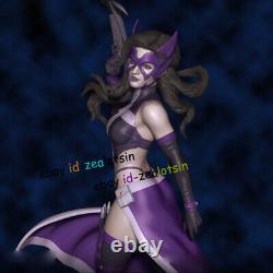 1/8 1/6 Huntress 3D Print Figure Model Kits Unpainted Unassembled Garage Kit