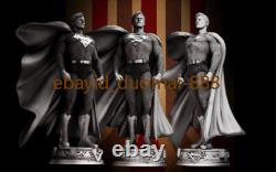 1/8 1/6 Superman 3D Print Figure Model Kit GK Unpained Unassembled Garage Kits