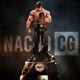1/8 Scale 28cm Batman Unpainted Resin Model Kits Unassembled 3D Printed