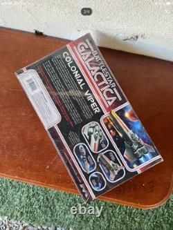 2013 Moebius Models 35th Anniversary BattleStar Galactica Colonial Viper 132