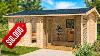 25 Affordable Adu And Tiny House Kits You Can Buy For Under 10k