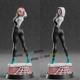 2Heads Gwen 3D Print Figure GK Model Kits Unpainted Unassembled Garage Kits