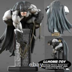 30cm Butmen 3D Print Figure GK Model Kit Unpainted Unassembled Garage Kits