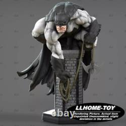 30cm Butmen 3D Print Figure GK Model Kit Unpainted Unassembled Garage Kits