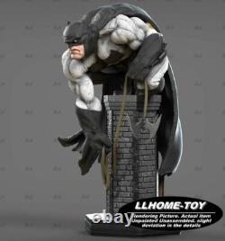30cm Butmen 3D Print Figure GK Model Kit Unpainted Unassembled Garage Kits