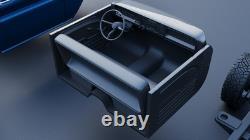 3D Printed 65 Chevy K20 Longbed kit