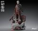 3D Resin Printed Jason Voorhees Model Kit Unpainted&Unassembled Friday 13th