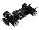 3RACING 1/10 Cero FWD Sport Mini Car Kit 225mm Wheelbase KIT-CERO-SPORT-M-FWD