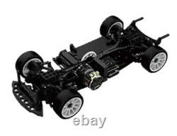 3RACING 1/10 Cero FWD Sport Mini Car Kit 225mm Wheelbase KIT-CERO-SPORT-M-FWD