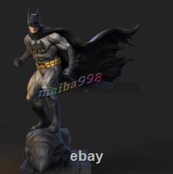 3Sizes Butmen 3D Printing GK Figure Model Kits Unpainted Unassembled Garage Kits