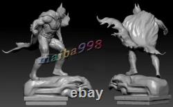 3Sizes Butmen 3D Printing GK Figure Model Kits Unpainted Unassembled Garage Kits